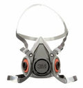 3M Half Facepiece Reusable Respirator