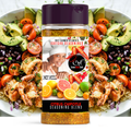 Igotchu Citrus Chipotle seasoning