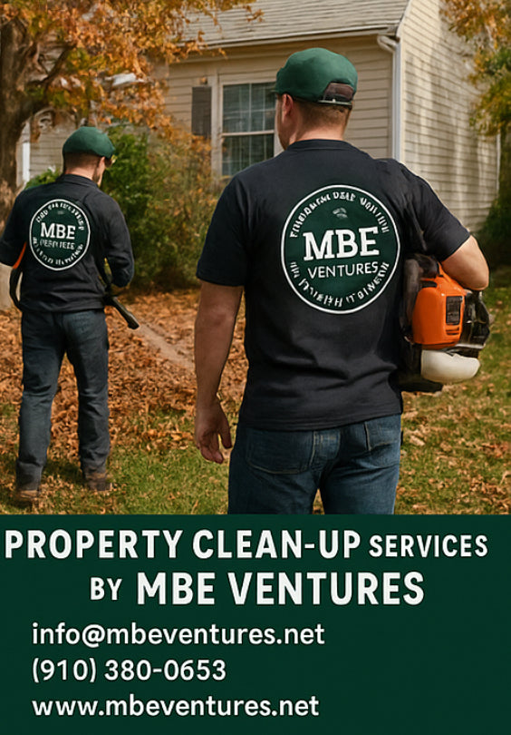 Property Clean-Up Consultation