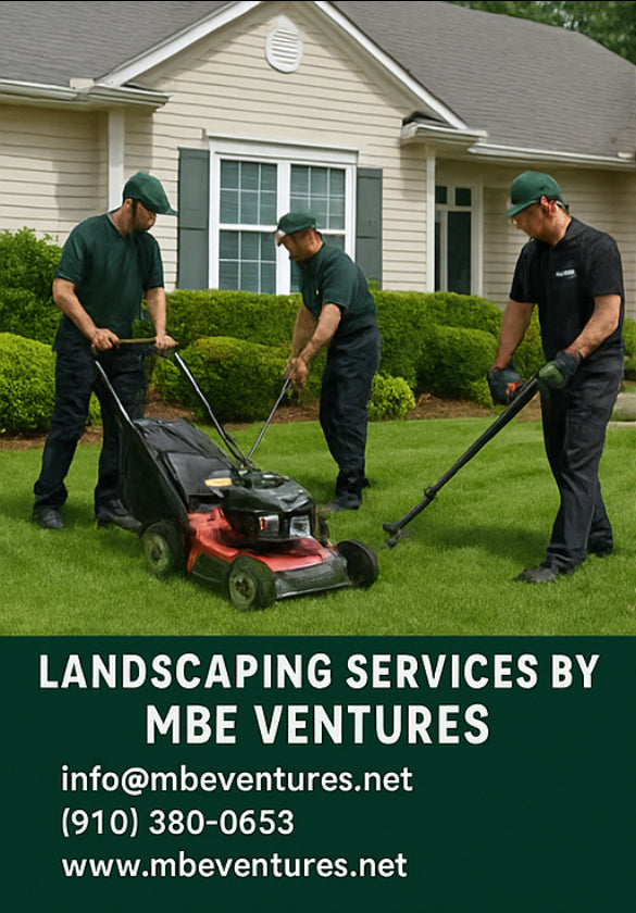 Landscaping Consultation