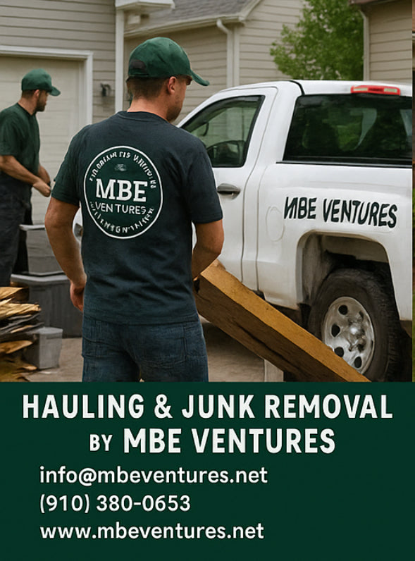 Hauling & Junk Consultation