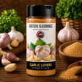 Igotchu Garlic Lovers seasoning