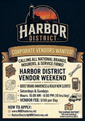 Corporate Vendor Payment