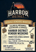 Service Vendor Payment