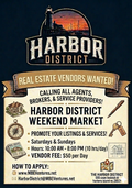 Real Estate Vendor Payment