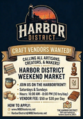Craft Vendor Payment