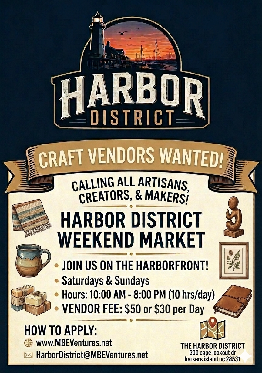 Craft Vendor Payment