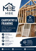 MBE Property Solutions Consultation