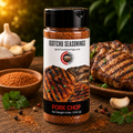 Igotchu Pork Chop seasoning