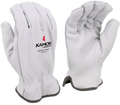 A5 KAMORI Cut Protection Goatskin Work Glove