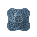 Anti-Clog Hair Catcher Drain Strainer Plug – TPR Shower & Sink Floor Cover (5.1×5.1×0.8 in / 13×13×2 cm)