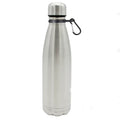750ml (25.4oz) Diversion Water Bottle with Secret Compartment — Portable Stash, Pill Organizer & Money/Key Safe