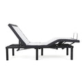 MS200 Adjustable Base- Wireless Plus - Head Foot massage