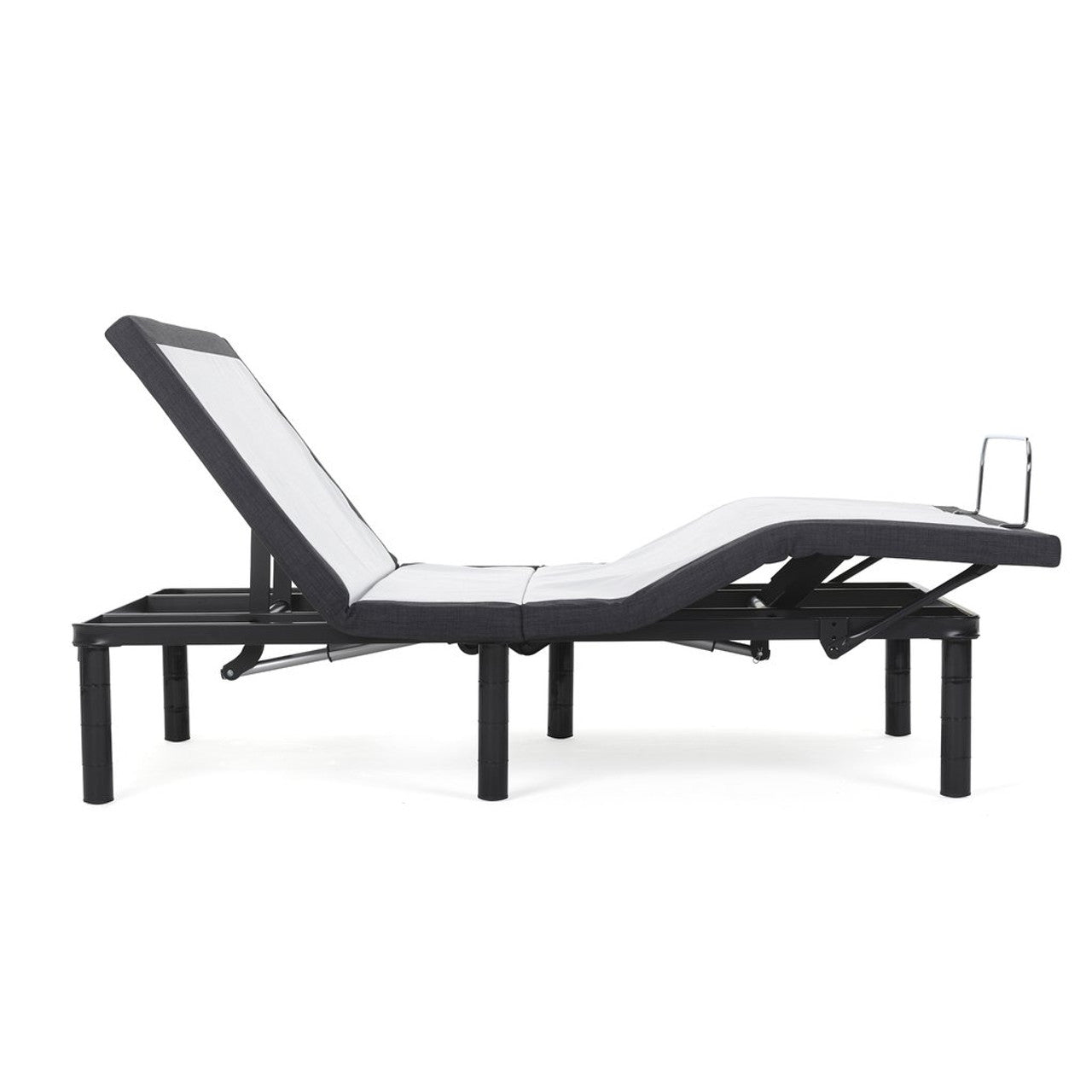MS200 Adjustable Base- Wireless Plus - Head Foot massage