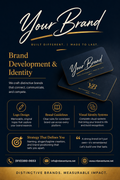 Your Brand Consultation