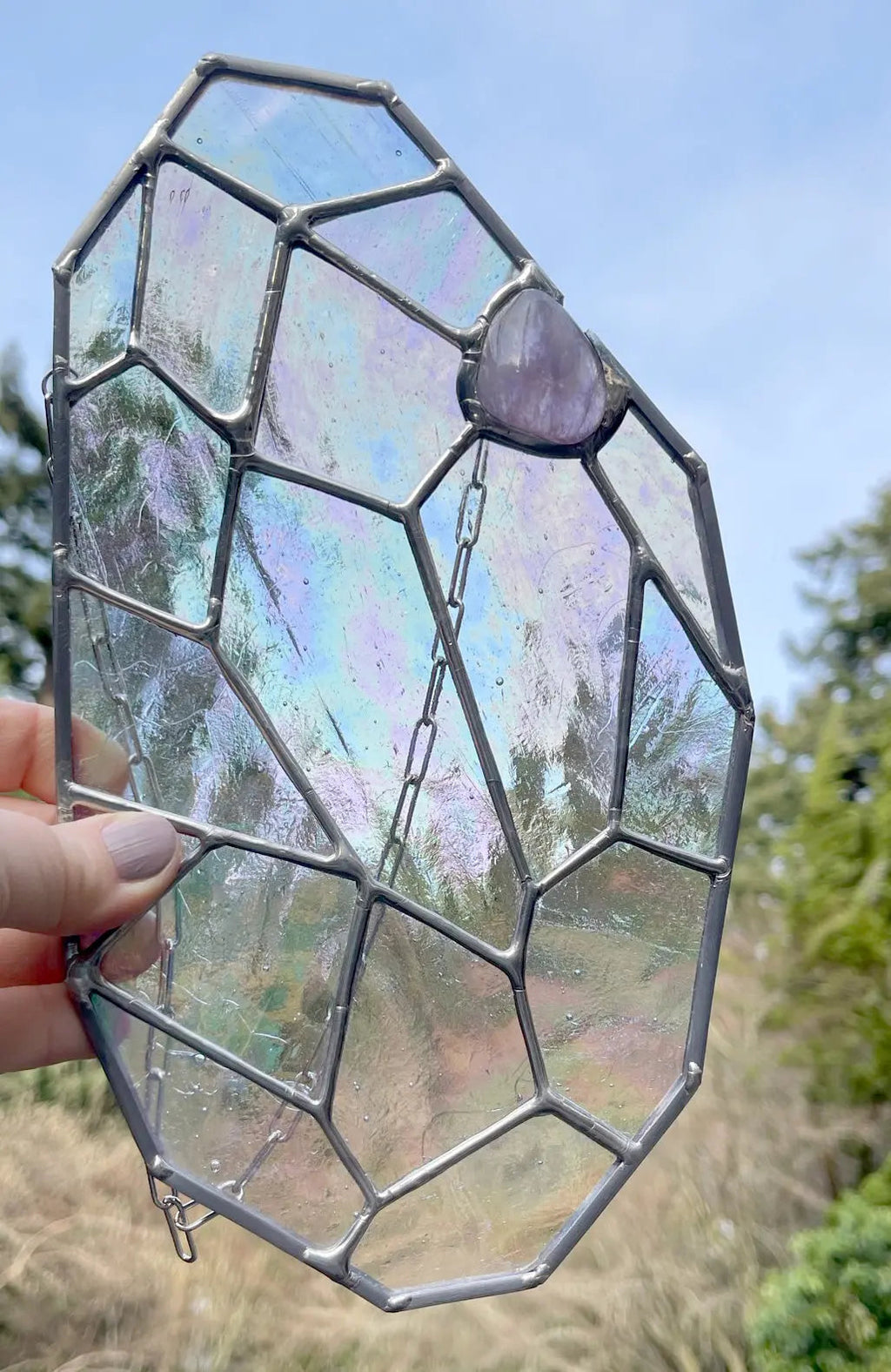 Free Giant Gem (use code from your email at checkout)