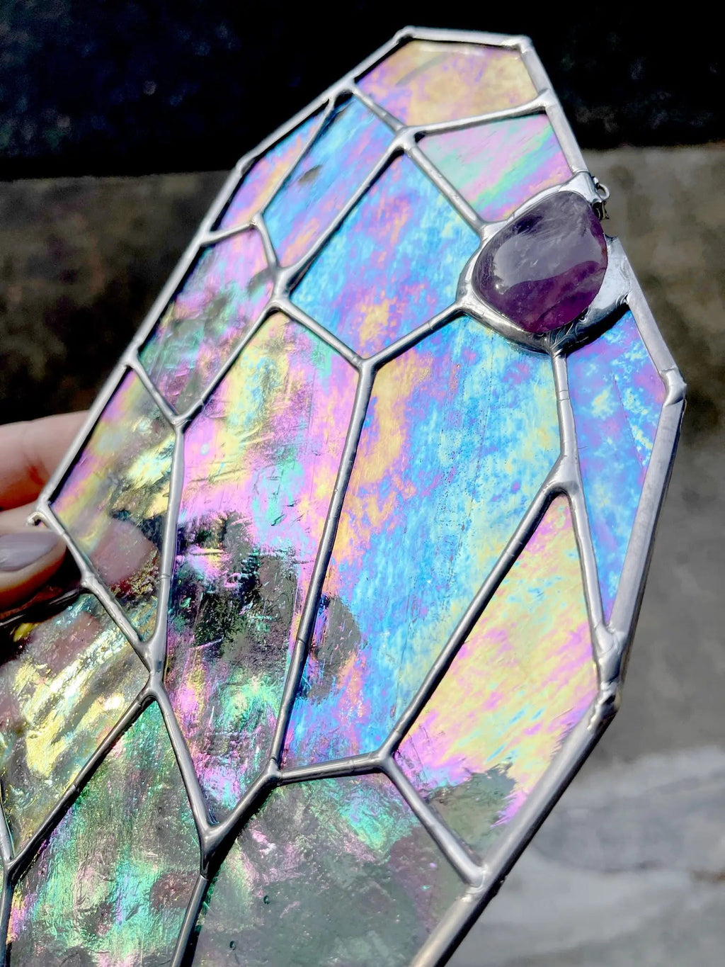 Free Giant Gem (use code from your email at checkout)