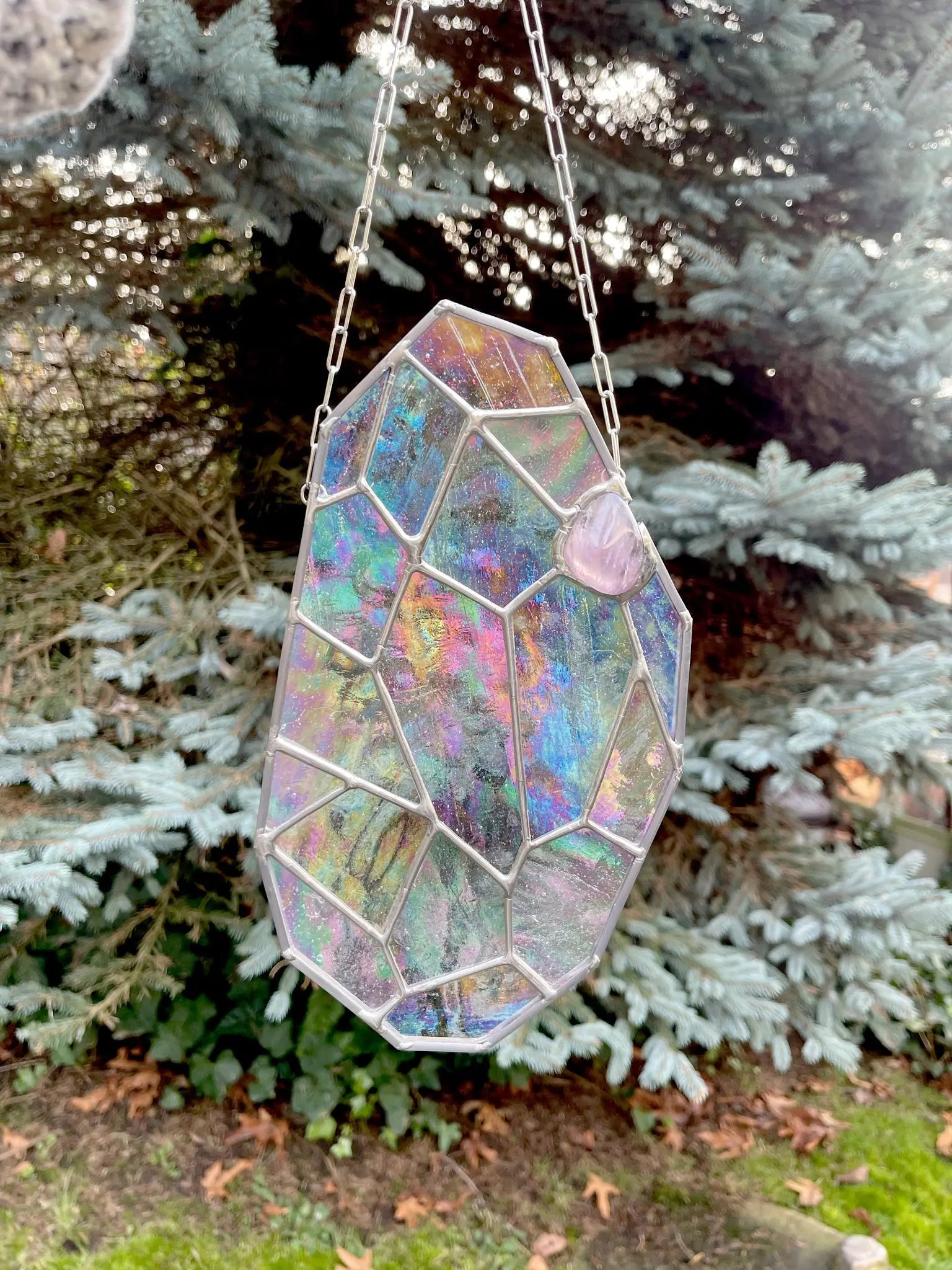 Free Giant Gem (use code from your email at checkout)
