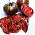 Paul Robinson Tomato Seeds - Heirloom Organic NON-GMO - 30+ Fresh Rare Seeds - Solanum lycopersicum