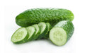 25+ Arkansas Little Leaf Cucumber Seeds - Heirloom Organic Non-GMO Cucumis sativus - Fresh Garden Seeds