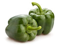 California Wonder Bell Pepper Seeds - 10+ Heirloom Non-GMO - Fresh - Capsicum annuum