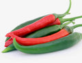 Jalapeno Pepper Seeds - 300 Heirloom Non-GMO Summer Vegetable Seeds - Capsicum annuum
