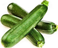 Black Beauty Zucchini Seeds - 20 Non-GMO Seeds - Heirloom Variety for Home Garden - Cucurbita pepo