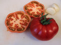 Sub Arctic Plenty Tomato Seeds - 10+ Heirloom Organic Non-GMO - Fast Maturing - Solanum lycopersicum