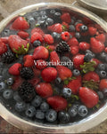 Mixed Berries Seeds Bulk Pack - Non-GMO Organic Best Sellers Variety - USA Grown