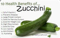 Black Beauty Squash Seeds - 30 Non-GMO Summer Zucchini Seeds - Open Pollinated - Cucurbita pepo